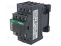 Schneider Electric LC1D188E7 TeSys D Contactor 4-polar 48V AC