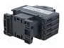 Schneider Electric LC1D188E7 TeSys D Contactor 4-polar 48V AC
