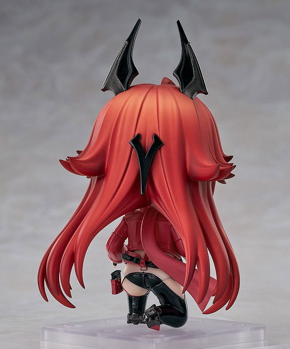 Goddess of Victory: Nikke Figura Nendoroid Red Hood 10 cm Goddess of Victory: Nikke Figura Nendoroid Red Hood 10 cm