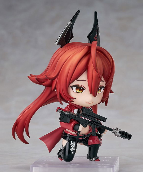 Goddess of Victory: Nikke Figura Nendoroid Red Hood 10 cm Goddess of Victory: Nikke Figura Nendoroid Red Hood 10 cm