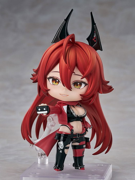 Goddess of Victory: Nikke Figura Nendoroid Red Hood 10 cm Goddess of Victory: Nikke Figura Nendoroid Red Hood 10 cm