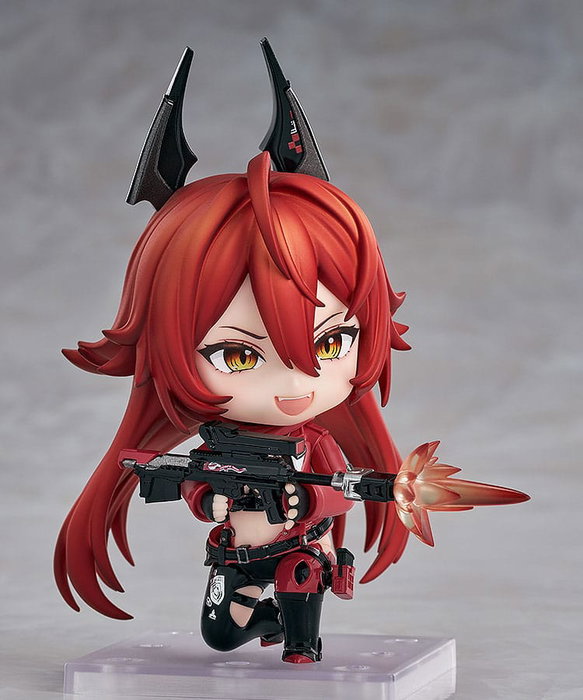 Goddess of Victory: Nikke Figura Nendoroid Red Hood 10 cm Goddess of Victory: Nikke Figura Nendoroid Red Hood 10 cm
