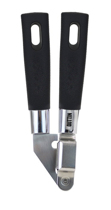 Quttin Prensa Ajos Ss Foodie 20.5x2.8x8 cm (18 Unidades)