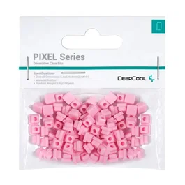 Deepcool Pixel Rosa r-pixel-pk100-g-1