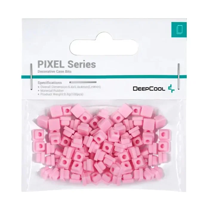 Deepcool Pixel Rosa r-pixel-pk100-g-1 Deepcool Pixel Rosa r-pixel-pk100-g-1