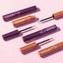 Essence COLOUR IT! Eyeliner Líquido Metálico 02-Dark Cherry