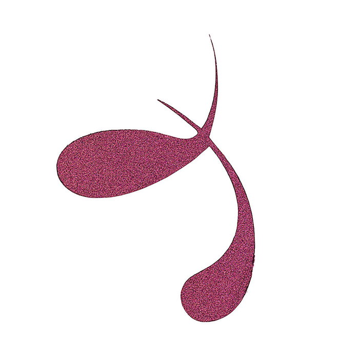 Essence COLOUR IT! Eyeliner Líquido Metálico Dark Cherry #02, Alta Pigmentación, Larga Duración, 3 ml