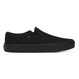 Zapatillas Casual Hombre Vans Asher Negro