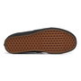Zapatillas Casual Hombre Vans Mn Asher Negro 20
