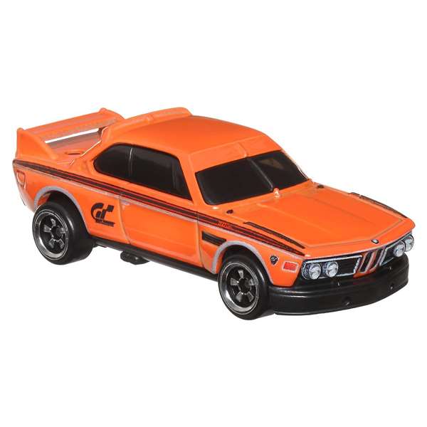 Mattel Hot Wheels Entertainment Modelos Surtidos Vehículos Juguete para Niños a Partir de 3 Años