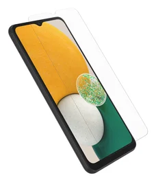 OtterBox Trusted Glass Protector de pantalla para Samsung Galaxy A13, Transparente