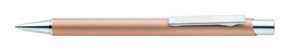 Boligrafo Rt. Staedtler 421 Elance Beige Dorado (Set de 10)