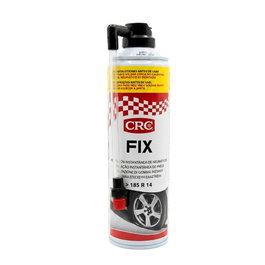 CRC Fix Reparación Instantánea de Neumáticos 500 ml