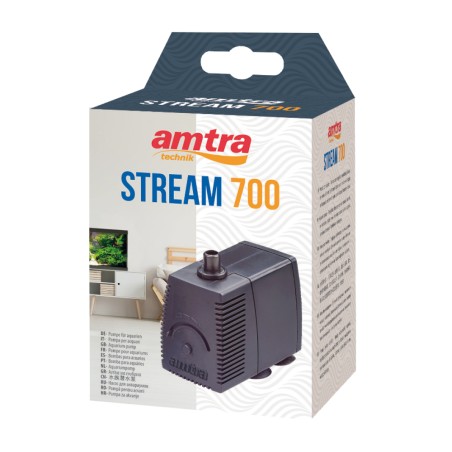 Nayeco Bomba Stream 700 Bomba Sumergible
