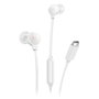 Motorola Earbuds 3C-S Blanco USB Tipo C