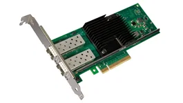 Intel X710-DA2 Ethernet Converged Network Adapter