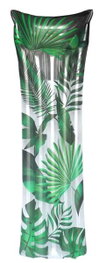 Creaciones Llopis Colchoneta Hojas 183x69 cm