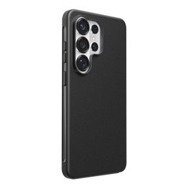 Belkin SheerForce Protect S26 Ul Cover Negro MSB017hqBK para Samsung Galaxy S26 Ultra