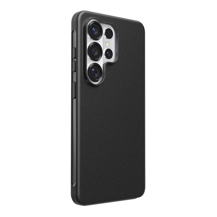 Belkin SheerForce Protect S26 Ul Cover Negro MSB017hqBK para Samsung Galaxy S26 Ultra Belkin SheerForce Protect S26 Ul Cover Negro MSB017hqBK para Samsung Galaxy S26 Ultra