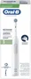 Oral-B Lab Pro 1 Clean Cepillo Dental Eléctrico Blanco con Base de Carga