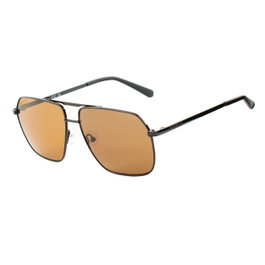 Guess GF00060-6001E Gafas de sol para hombre con cristal rojo