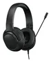 Lenovo H110 Gaming Headset Auriculares Alámbricos Negro