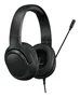 Lenovo H110 Gaming Headset - Auriculares para Juegos Diadema Alámbrico, Conector 3.5mm, Micrófono Boom, Circumaural, Negro