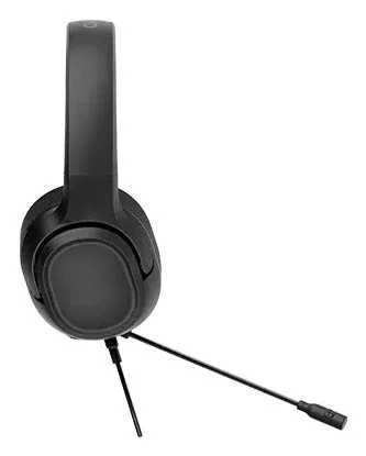 Lenovo H110 Gaming Headset - Auriculares para Juegos Diadema Alámbrico, Conector 3.5mm, Micrófono Boom, Circumaural, Negro Lenovo H110 Gaming Headset - Auriculares para Juegos Diadema Alámbrico, Conector 3.5mm, Micrófono Boom, Circumaural, Negro