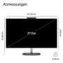 HP OmniStudio X 27-cx0475ng 27 CU7 356H/24GB/1TBSSD/RTX5050/W11 Home