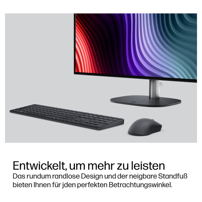 HP OmniStudio X 27-cx0475ng 27 CU7 356H/24GB/1TBSSD/RTX5050/W11 Home