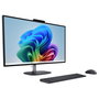 HP OmniStudio X 27-cx0475ng 27 CU7 356H/24GB/1TBSSD/RTX5050/W11 Home