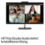 HP OmniStudio X 27-cx0475ng 27 CU7 356H/24GB/1TBSSD/RTX5050/W11 Home