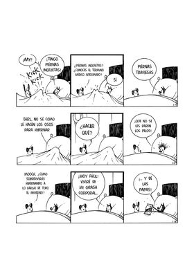 Mutts 2021 Humor de Perros