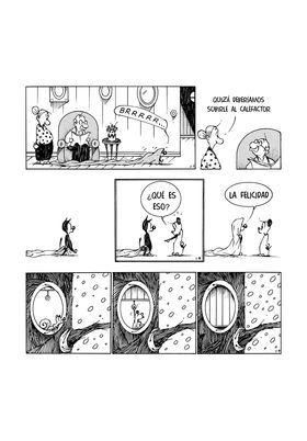 Mutts 2021 Humor de Perros