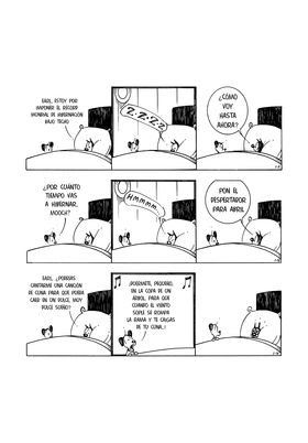Mutts 2021 Humor de Perros