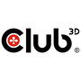 Club 3D Cable de extensión USB 4 Tipo C 1m 40Gbps CAC-2502