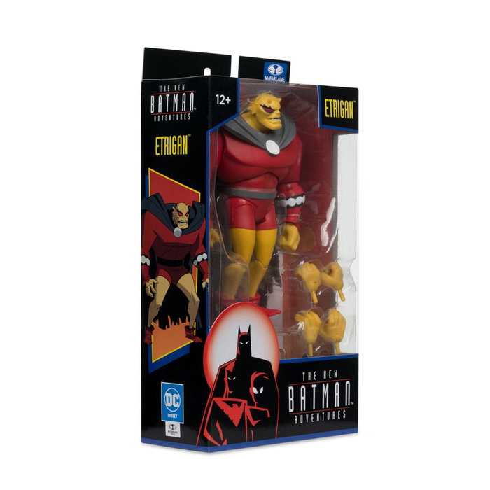 McFarlane Toys Etrigan The Demon DC Direct 1/6 Figura 15 cm