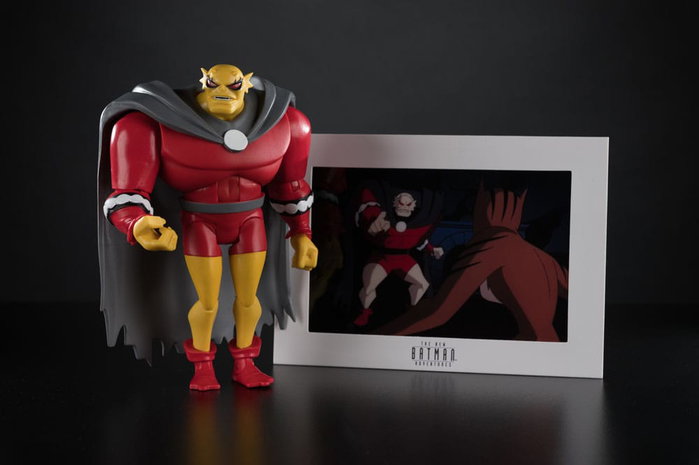McFarlane Toys Etrigan The Demon DC Direct 1/6 Figura 15 cm