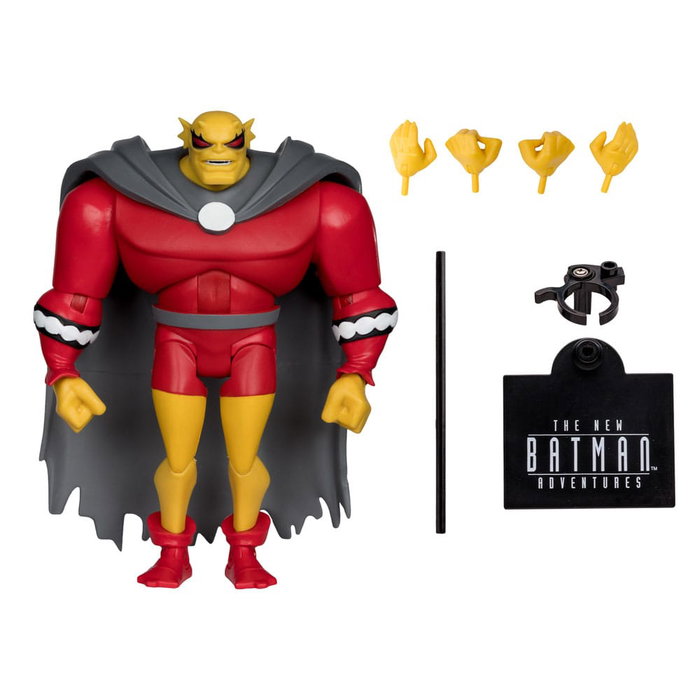 McFarlane Toys Etrigan The Demon DC Direct 1/6 Figura 15 cm