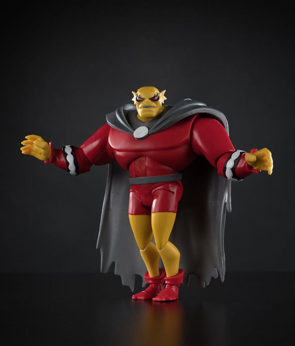 McFarlane Toys Etrigan The Demon DC Direct 1/6 Figura 15 cm