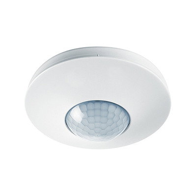 Esylux PD-C360i/8 Detector de Presencia 360° Blanco Esylux PD-C360i/8 Detector de Presencia 360° Blanco
