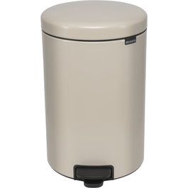 Brabantia Newicon 20 L Soft Beige