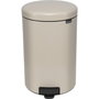Brabantia Newicon 20 L Soft Beige