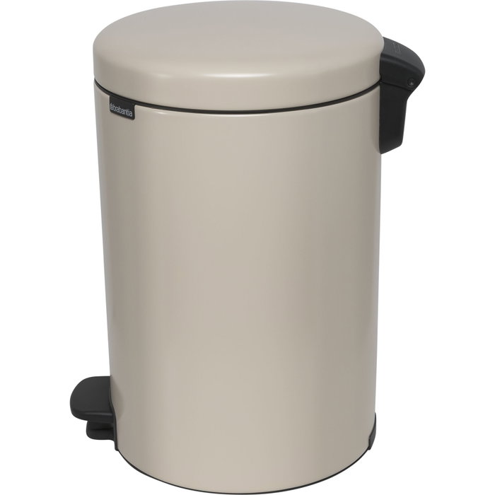 Brabantia Newicon 20 L Soft Beige