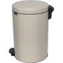 Brabantia Newicon 20 L Soft Beige