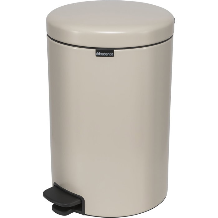 Brabantia Newicon 20 L Soft Beige