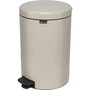 Brabantia Newicon 20 L Soft Beige