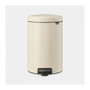 Brabantia Newicon 20 L Soft Beige