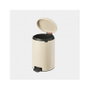 Brabantia Newicon 20 L Soft Beige