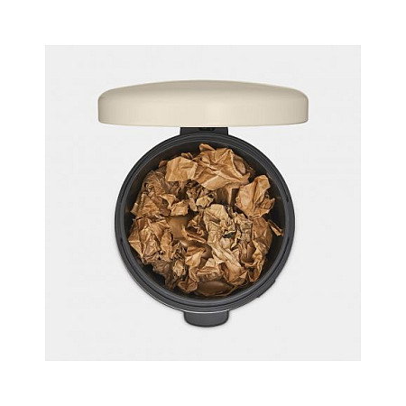 Brabantia Newicon 20 L Soft Beige